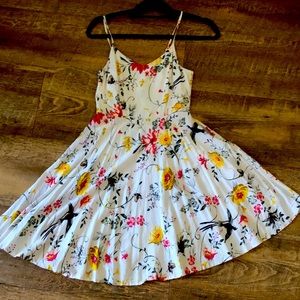 Spring Sundress